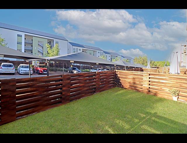 1 BEDROOM APARTMENT FOR SALE IN LINBRO PARK